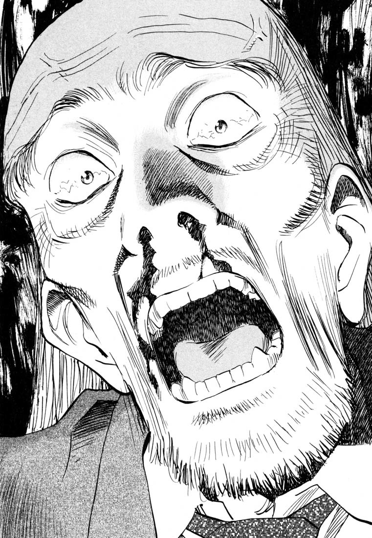 20th Century Boys Chapter 155 page 17 - Chapter 155: Warped Memories
