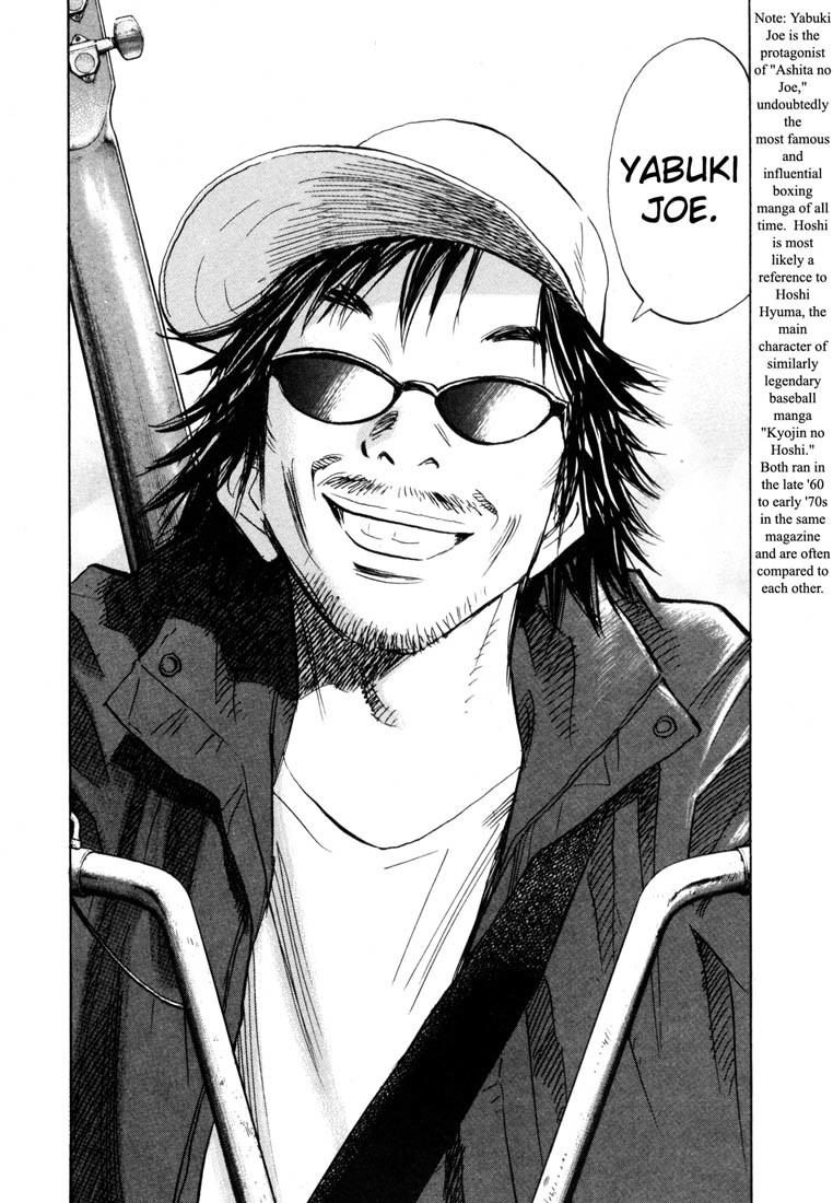 20th Century Boys Chapter 192 page 18 - Chapter 192: Meeting at the Crossroads: Cross-Counter