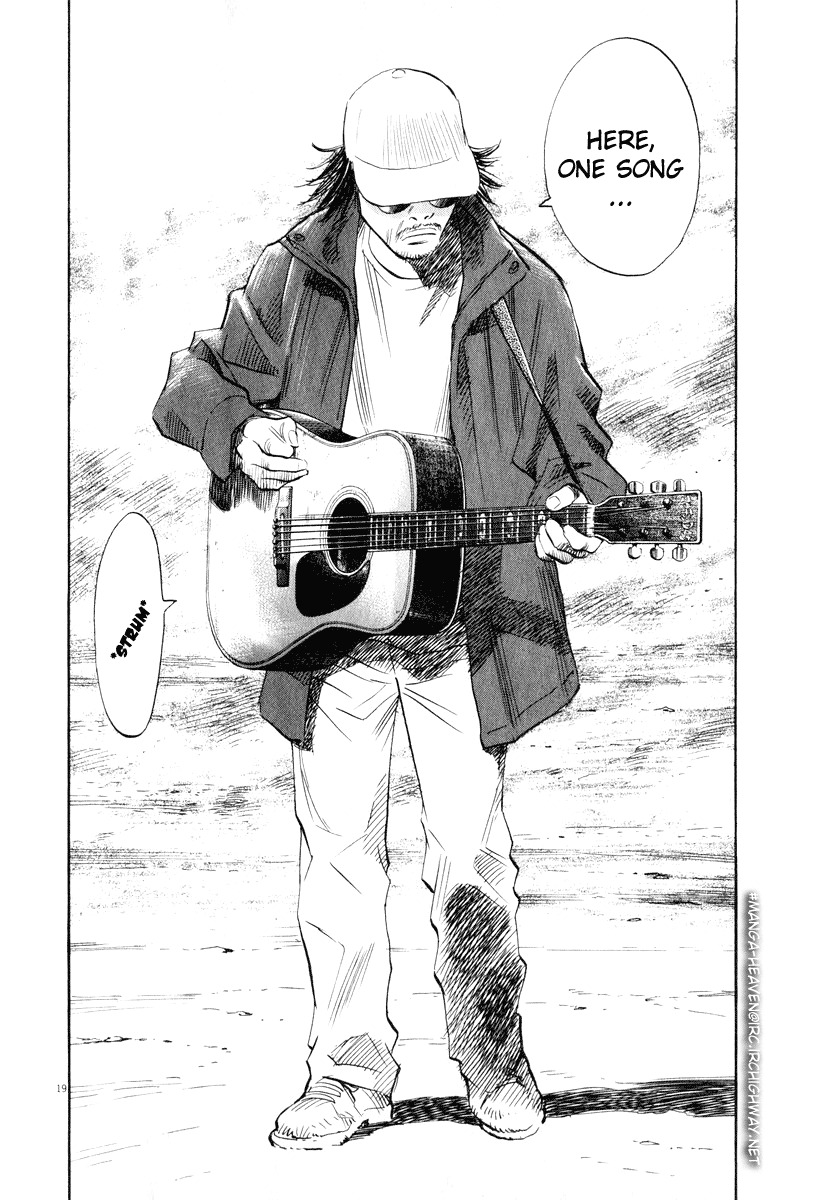 20th Century Boys Chapter 197 page 20 - Chapter 197: Everyone, Gather