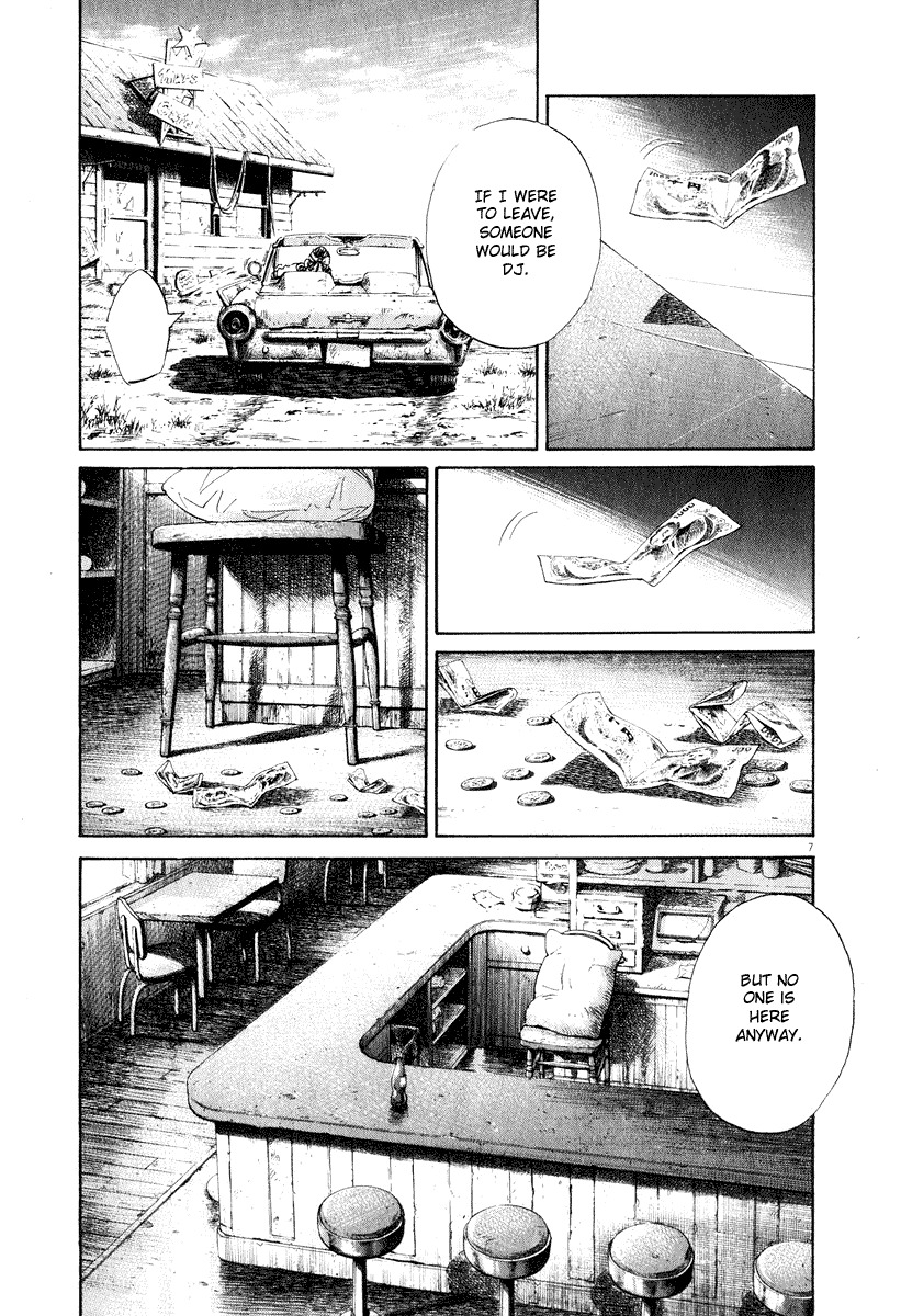20th Century Boys Chapter 200 page 6 - Chapter 200: World Change Begins