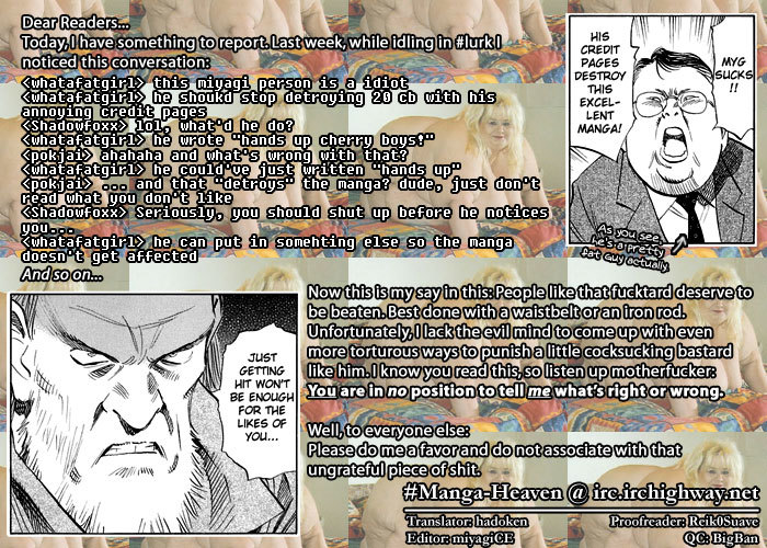 20th Century Boys Chapter 224 page 1 - Chapter 224: The Scenario with No Scenario
