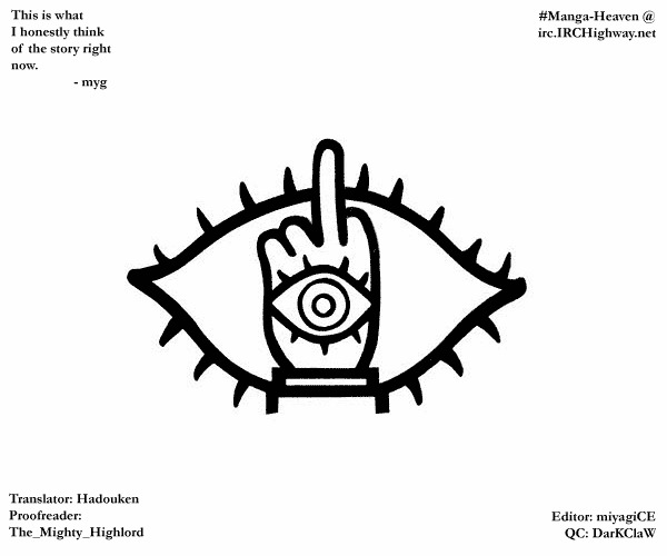 20th Century Boys Chapter 232 page 1 - Chapter 232: The Sequel to the Book of Prophecy