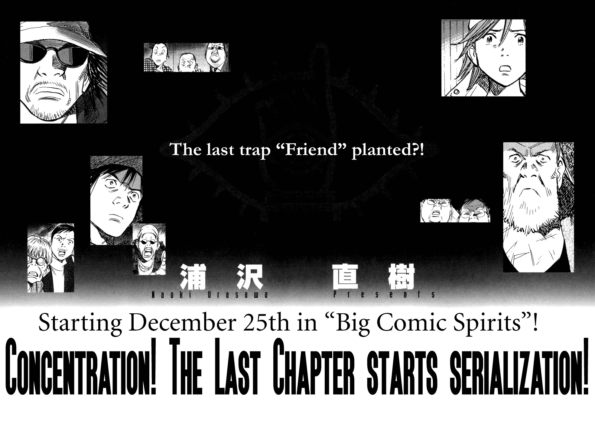 20th Century Boys Chapter 249 page 28 - Chapter 249: Resolution
