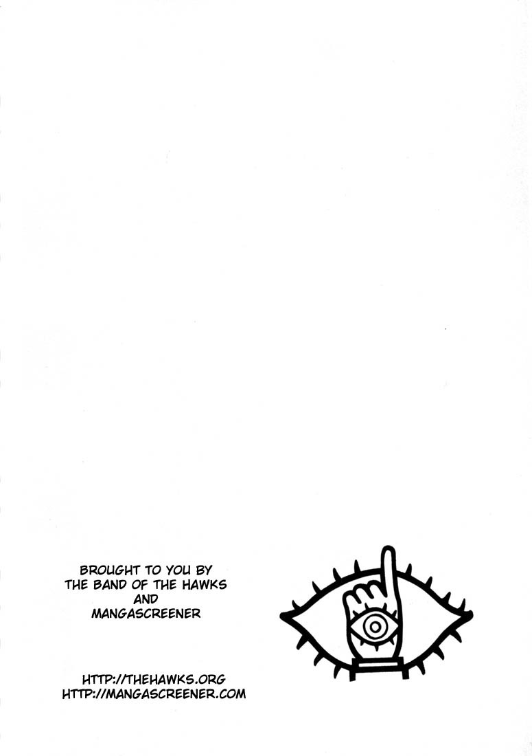 20th Century Boys Chapter 34 page 3 - Chapter 34: Escape