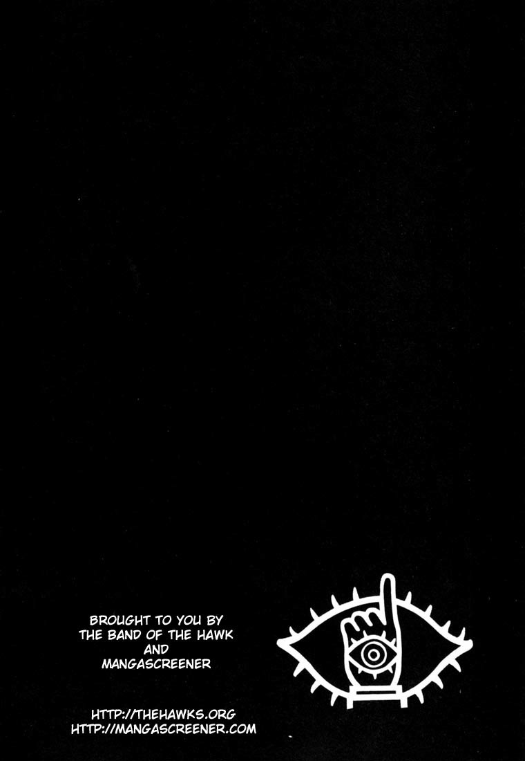 20th Century Boys Chapter 50 page 7 - Chapter 50: Reunion