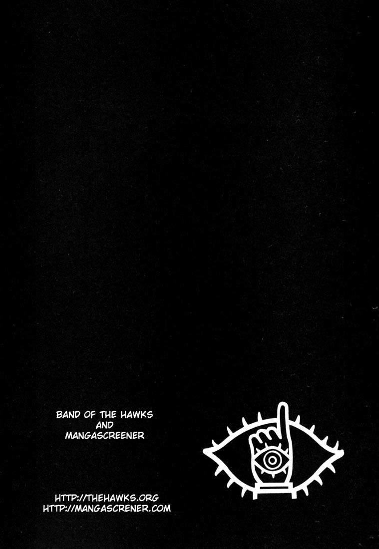 20th Century Boys Chapter 74 page 3 - Chapter 74: Showdown