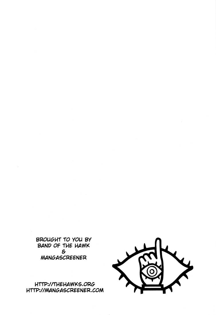 20th Century Boys Chapter 92 page 3 - Chapter 92: ESP