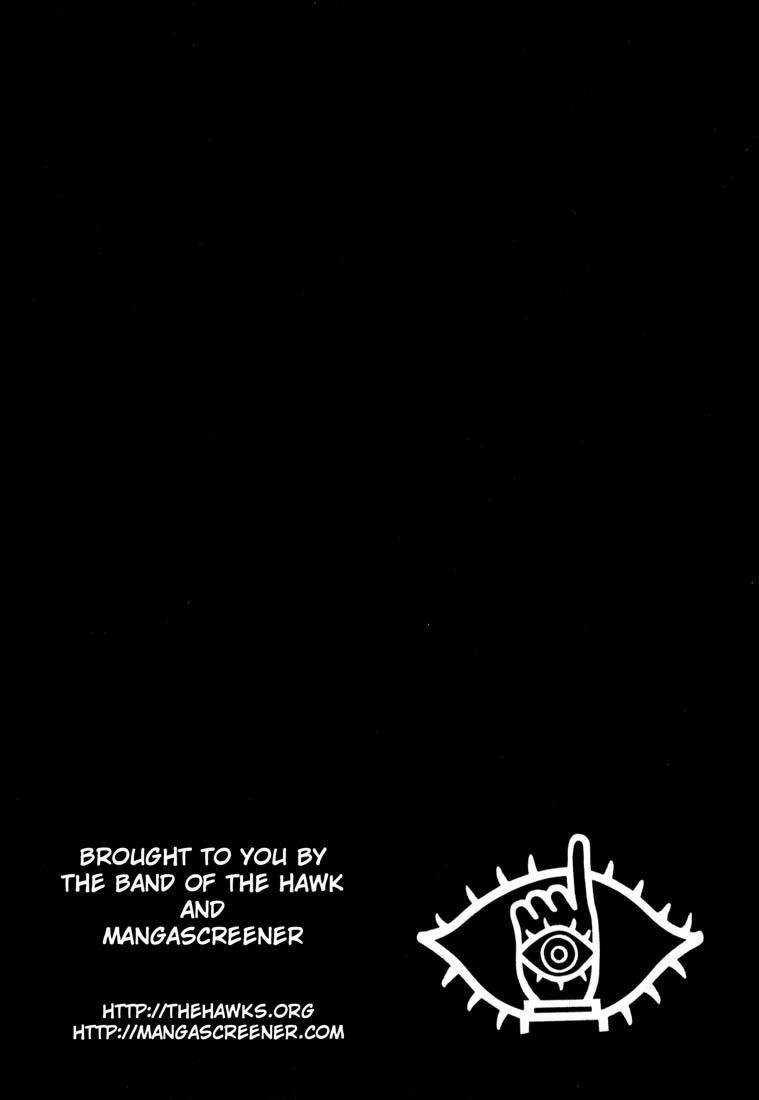 20th Century Boys Chapter 99 page 25 - Chapter 99: Ceasefire