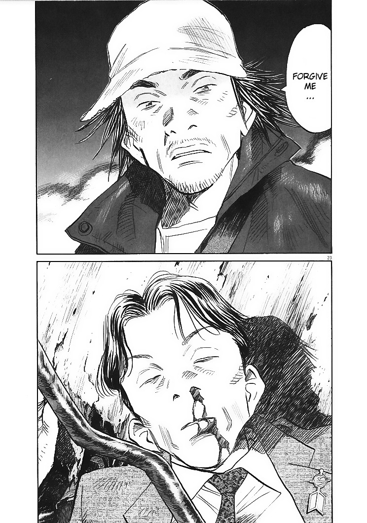 21st Century Boys Chapter 1 page 23 - Chapter 1