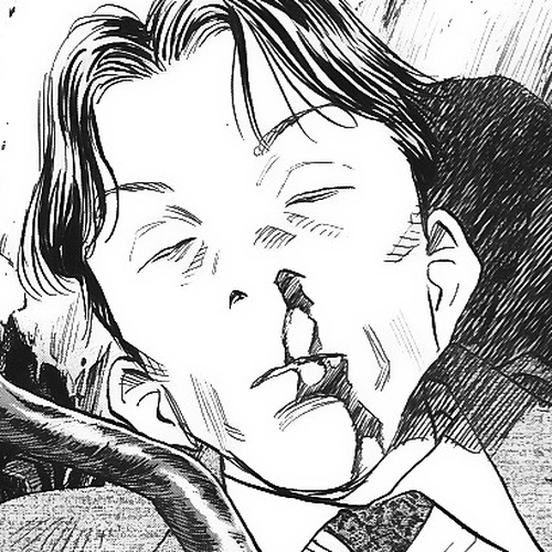21st Century Boys Chapter 1 cover
