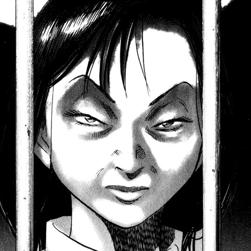 21st Century Boys Chapter 10 cover