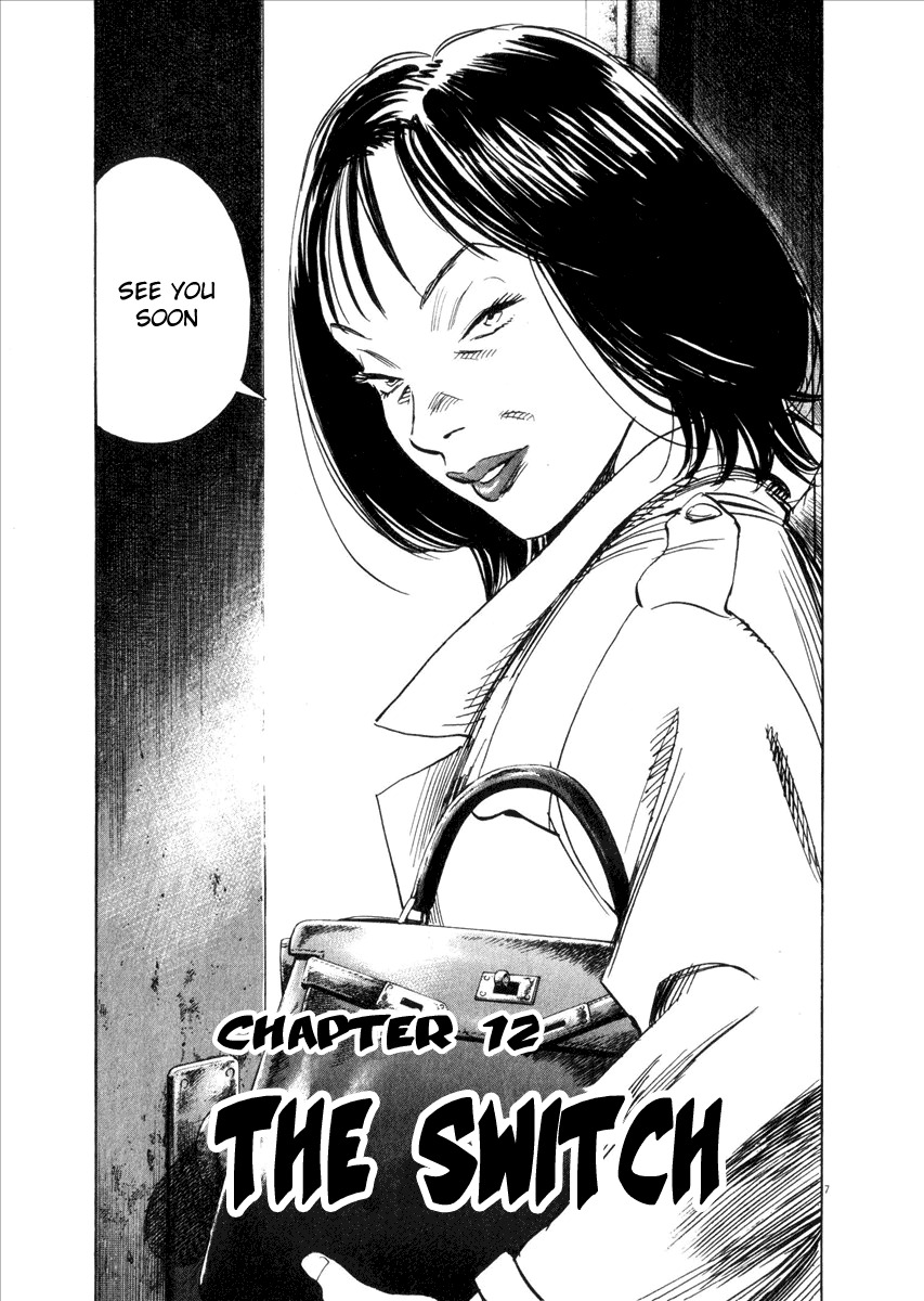 21st Century Boys Chapter 12 page 7 - Chapter 12