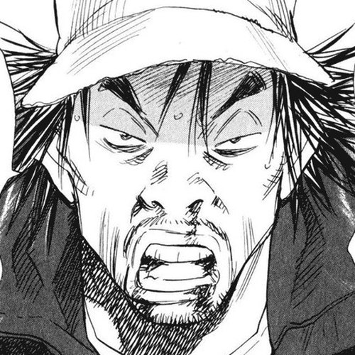 21st Century Boys Chapter 13 cover