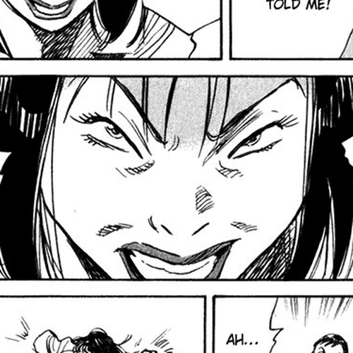 21st Century Boys Chapter 14 cover
