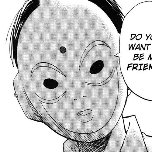 21st Century Boys Chapter 16.5: 20th Century Boy - Perfect Edition Ending cover