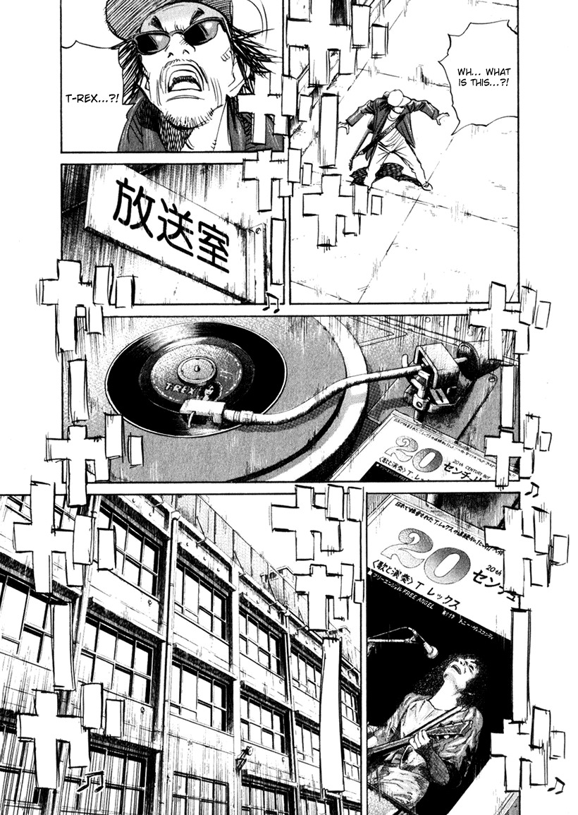 21st Century Boys Chapter 16 page 12 - Chapter 16 [END]