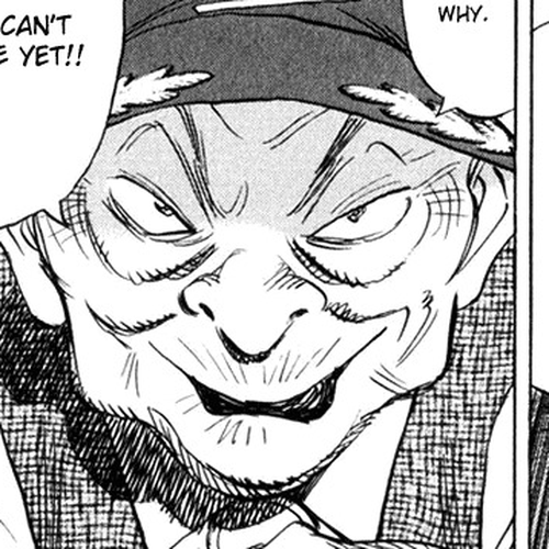 21st Century Boys Chapter 16 [END] cover