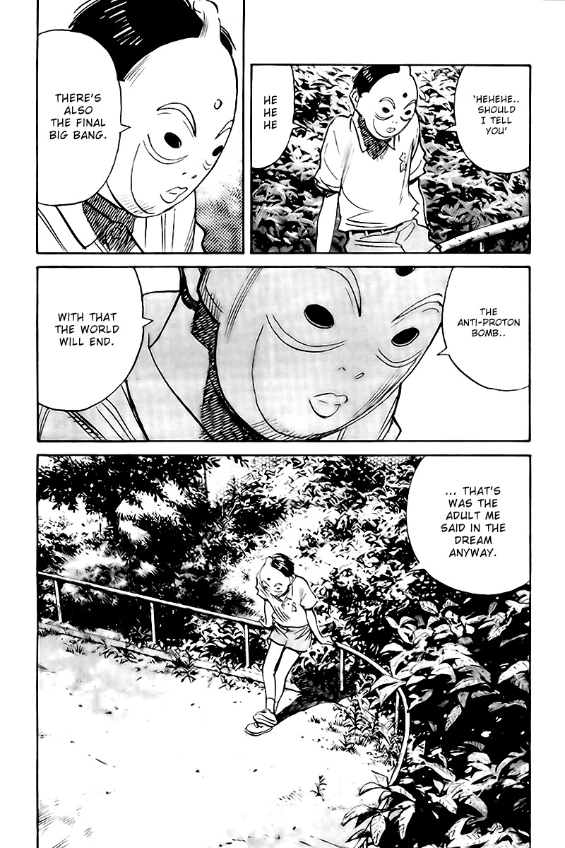 21st Century Boys Chapter 2 page 18 - Chapter 2