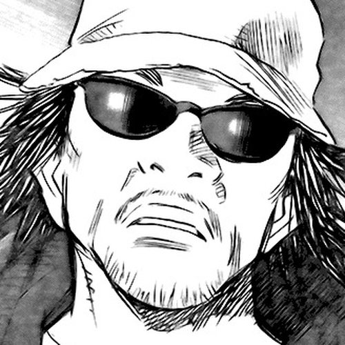 21st Century Boys Chapter 3 cover