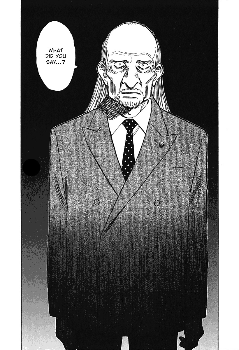 21st Century Boys Chapter 5 page 24 - Chapter 5