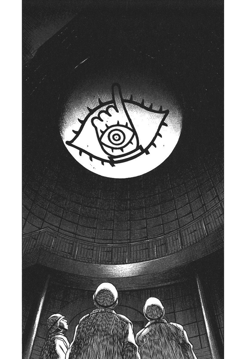 21st Century Boys Chapter 6 page 24 - Chapter 6