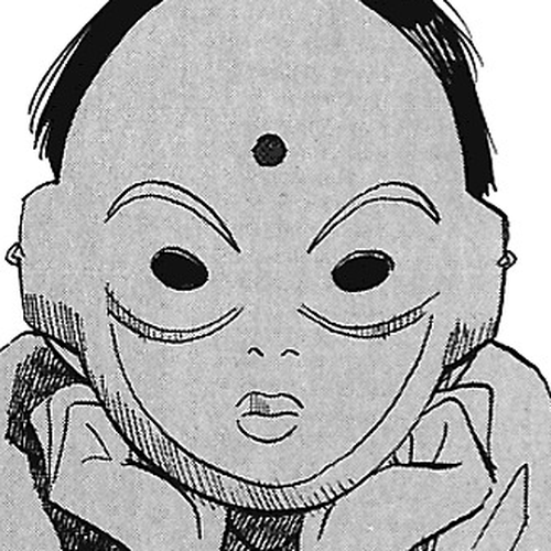 21st Century Boys Chapter 6 cover