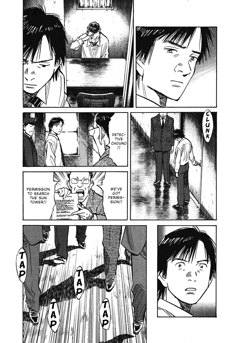 21st Century Boys Chapter 7 page 18 - Chapter 7