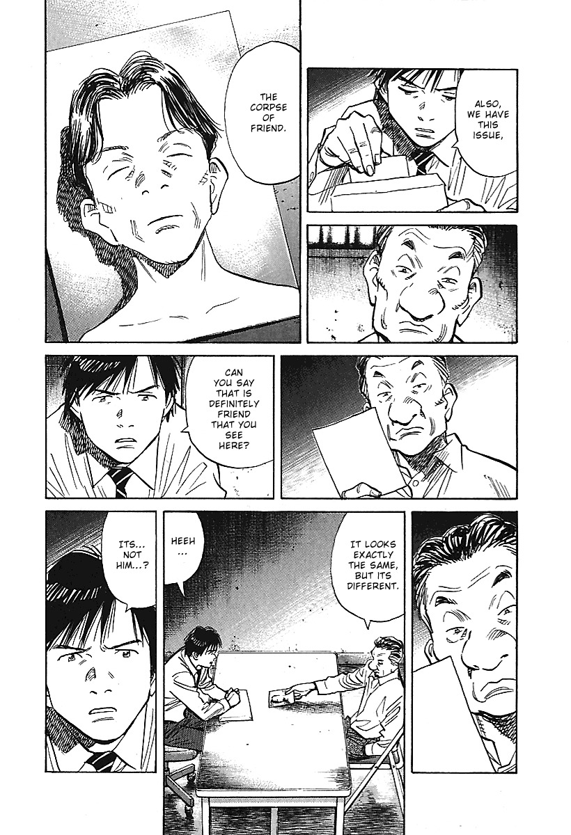 21st Century Boys Chapter 7 page 7 - Chapter 7