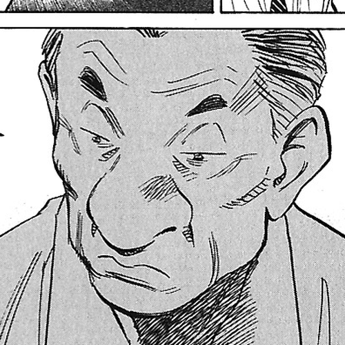 21st Century Boys Chapter 7 cover