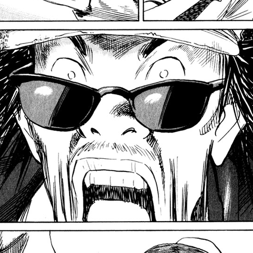 21st Century Boys Chapter 9 cover