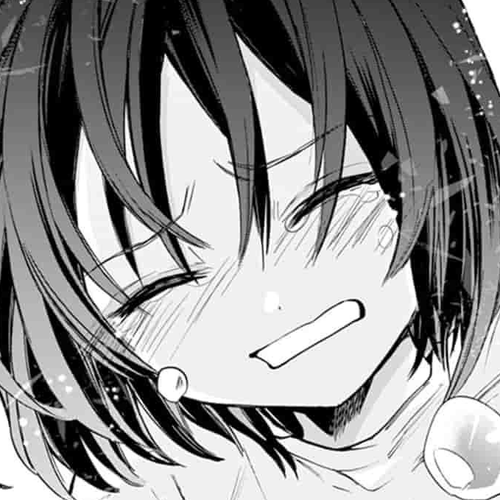 22/7 (Nanabun no Nijyuuni) +α Chapter 1: Takigawa Miu cover