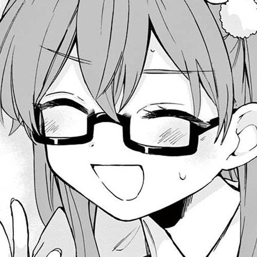 22/7 (Nanabun no Nijyuuni) +α Chapter 5: Maruyama Akane cover
