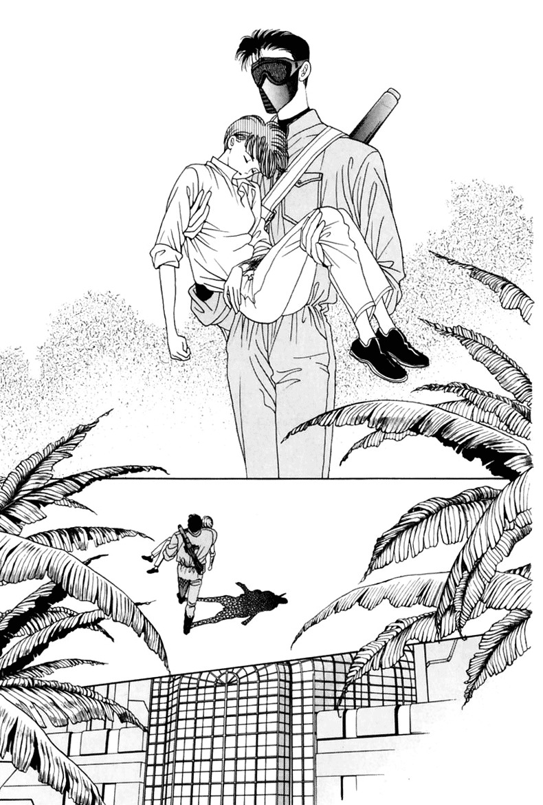 22xx Chapter 1 page 19 - Chapter 1: 22xx part 1