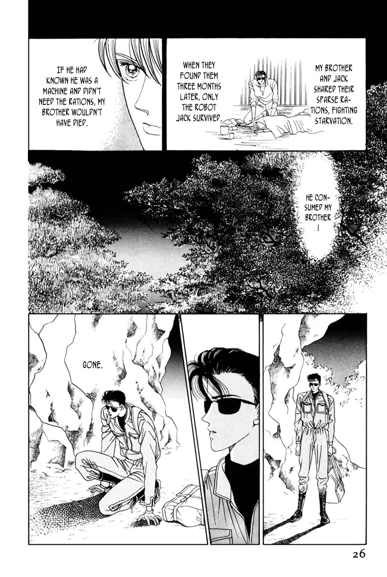 22xx Chapter 1 page 28 - Chapter 1: 22xx part 1