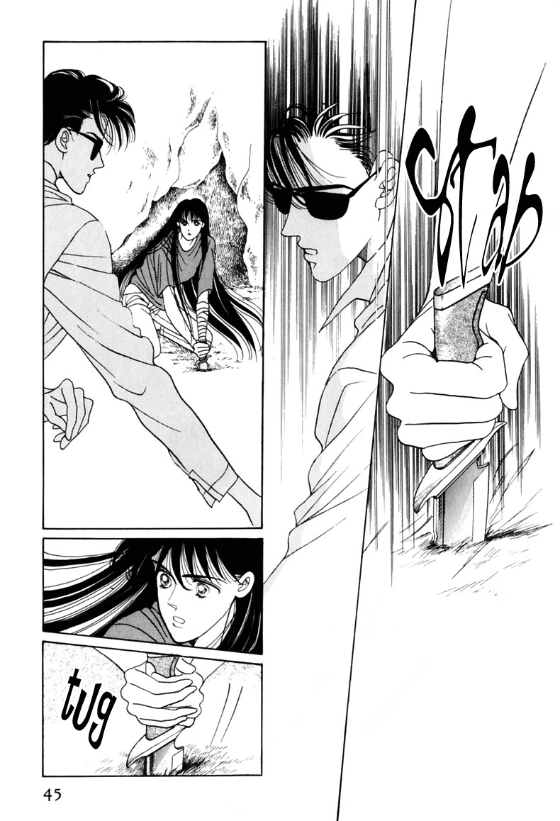 22xx Chapter 1 page 46 - Chapter 1: 22xx part 1
