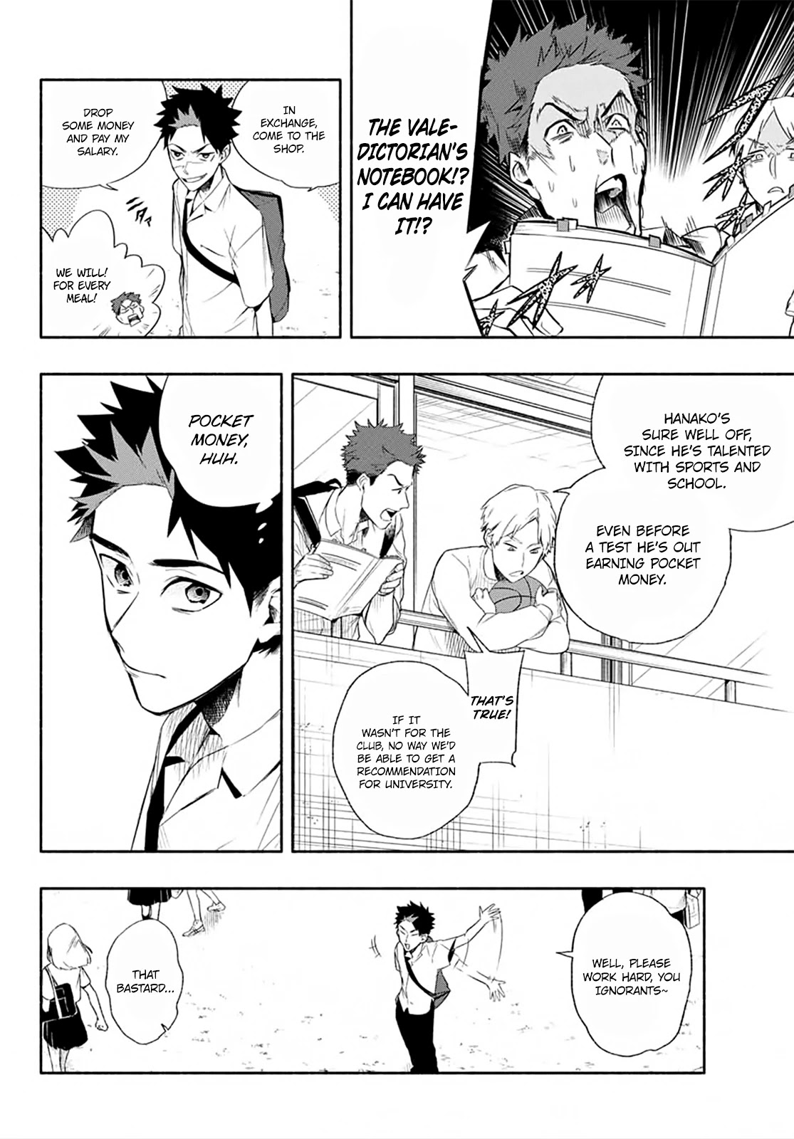 23-Wards Tokyo Majo Chapter 1 page 12 - Chapter 1