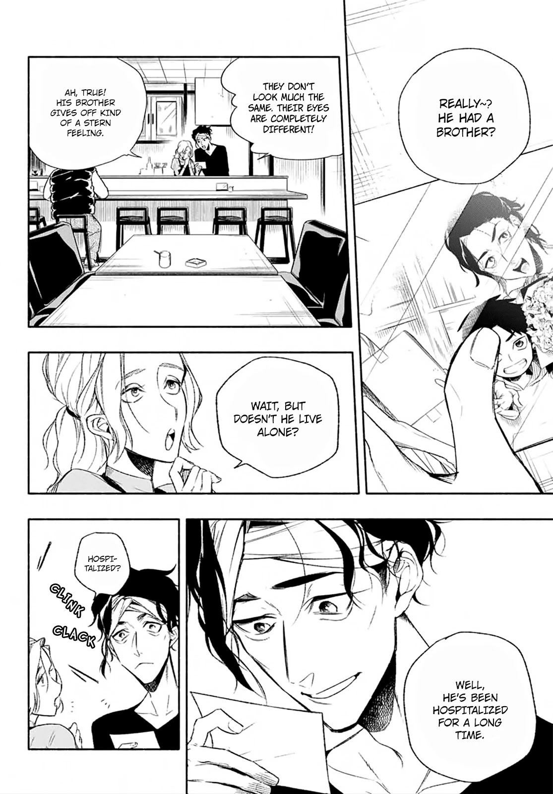 23-Wards Tokyo Majo Chapter 1 page 16 - Chapter 1