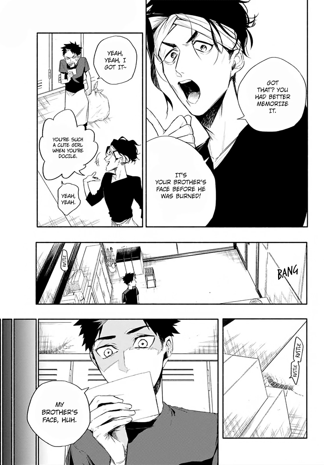 23-Wards Tokyo Majo Chapter 1 page 23 - Chapter 1