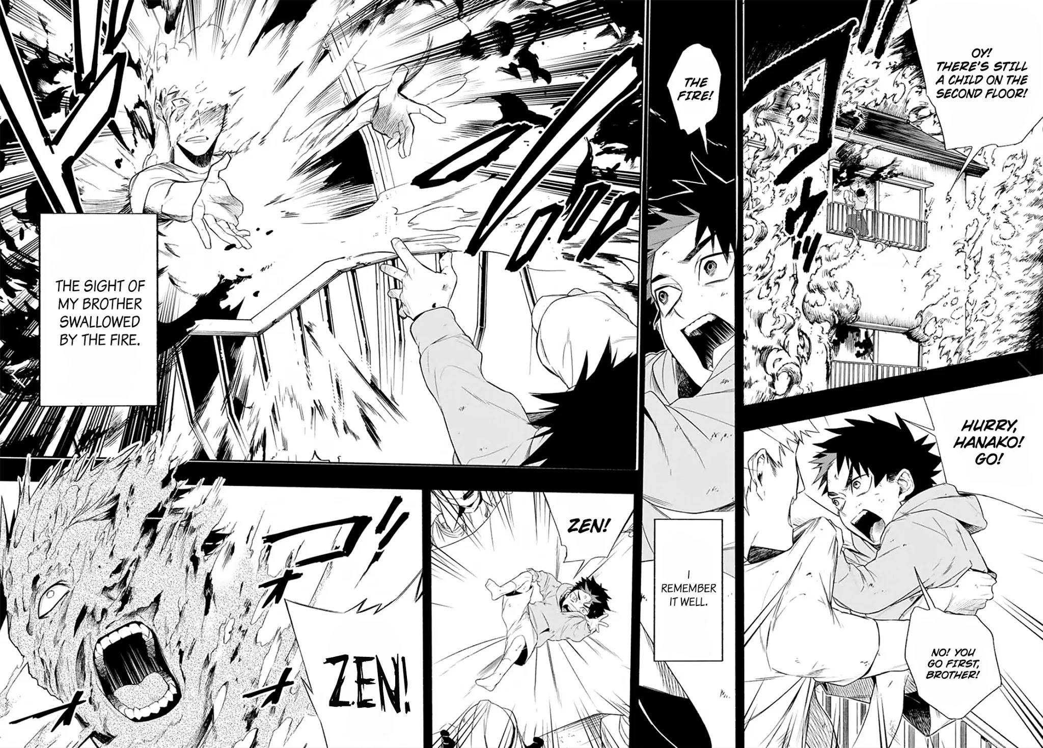 23-Wards Tokyo Majo Chapter 1 page 24 - Chapter 1