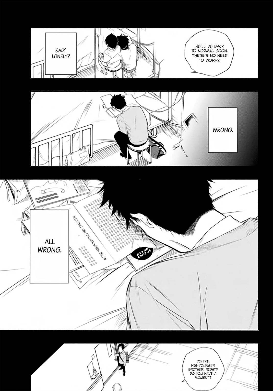 23-Wards Tokyo Majo Chapter 1 page 26 - Chapter 1