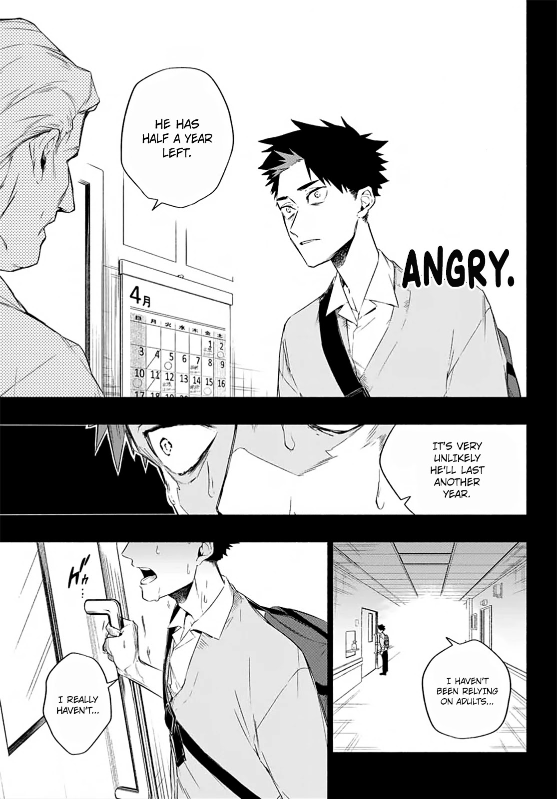 23-Wards Tokyo Majo Chapter 1 page 28 - Chapter 1