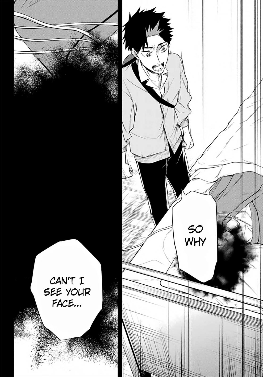 23-Wards Tokyo Majo Chapter 1 page 29 - Chapter 1