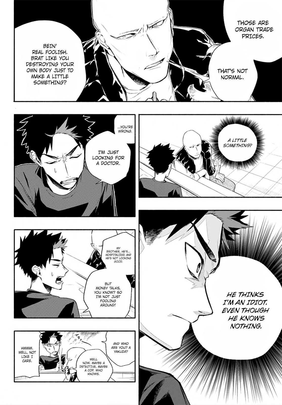 23-Wards Tokyo Majo Chapter 1 page 39 - Chapter 1