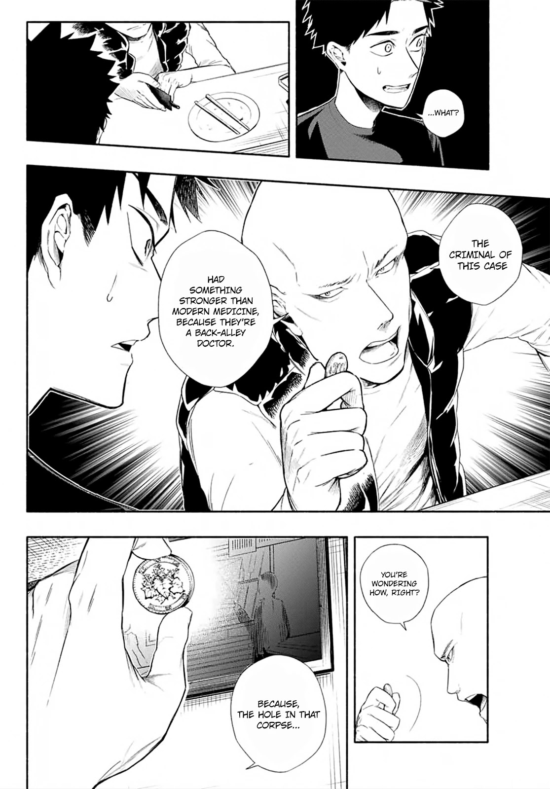 23-Wards Tokyo Majo Chapter 1 page 41 - Chapter 1