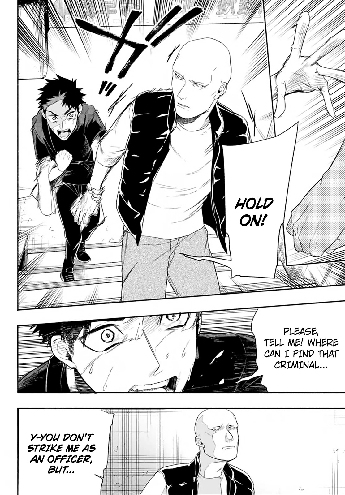 23-Wards Tokyo Majo Chapter 1 page 49 - Chapter 1