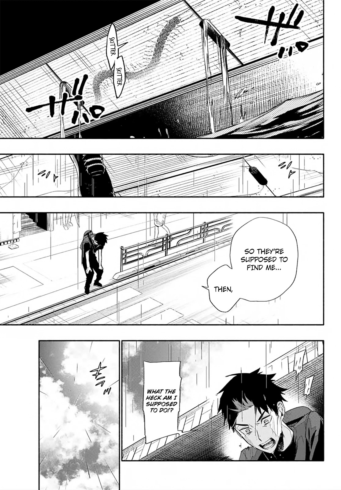 23-Wards Tokyo Majo Chapter 1 page 56 - Chapter 1