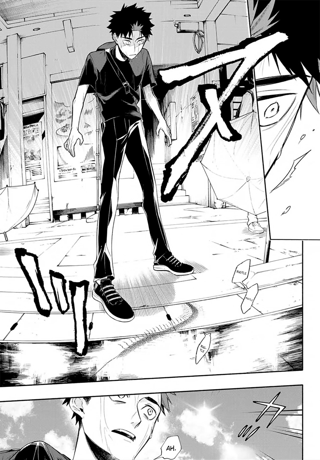 23-Wards Tokyo Majo Chapter 1 page 58 - Chapter 1