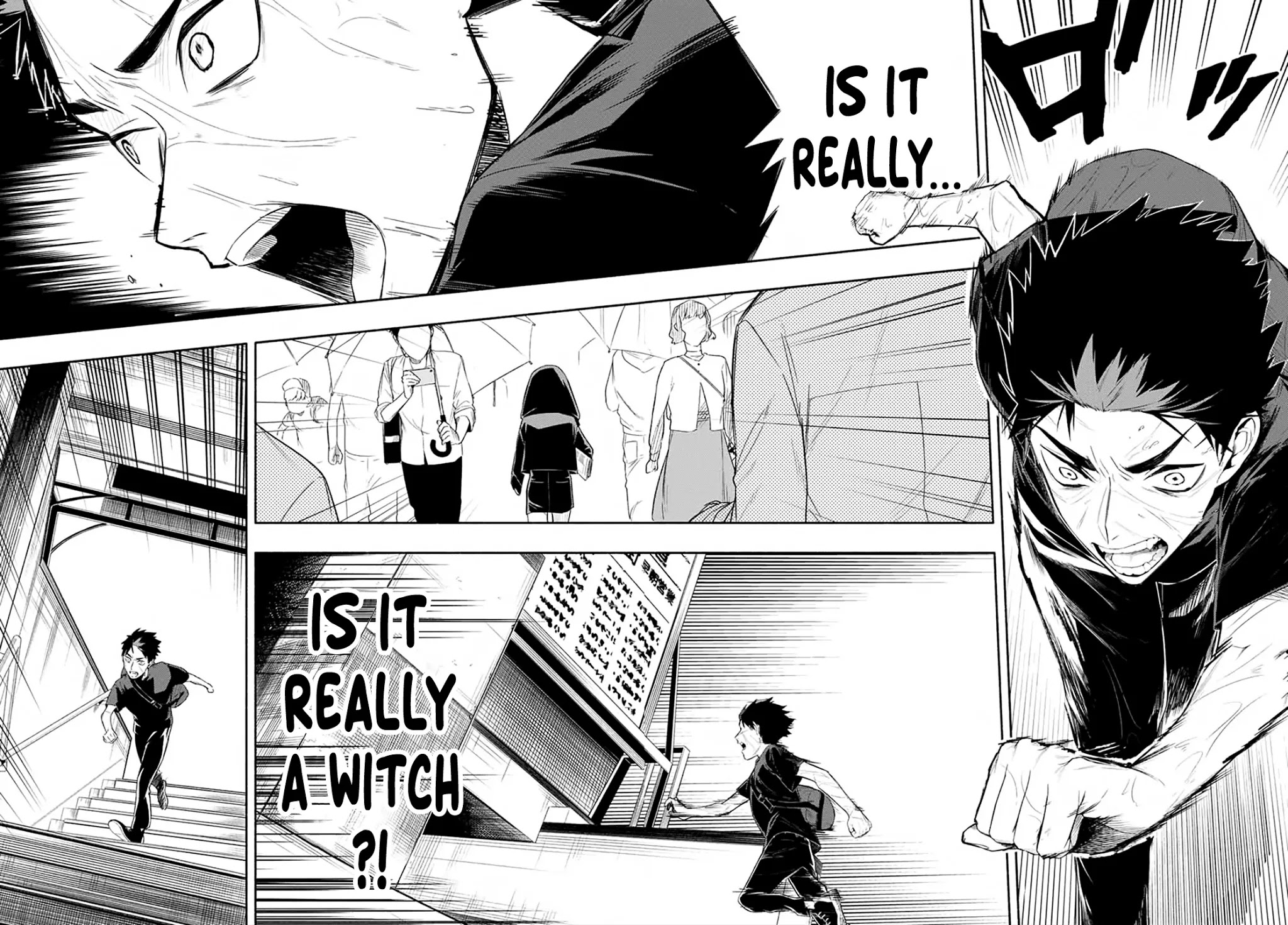 23-Wards Tokyo Majo Chapter 1 page 61 - Chapter 1