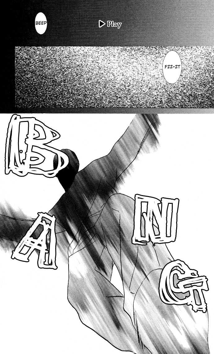 23:00 Chapter 1 page 8 - Chapter 1