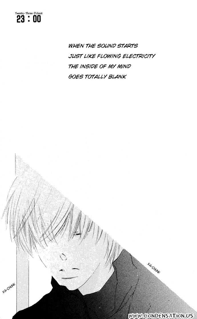 23:00 Chapter 3 page 3 - Chapter 3